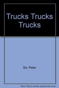 Beispielbild fr Trucks Trucks Trucks zum Verkauf von ThriftBooks-Atlanta