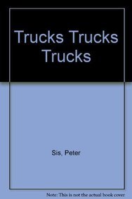 Imagen de archivo de Trucks Trucks Trucks a la venta por ThriftBooks-Atlanta