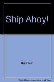 Imagen de archivo de Ship Ahoy! a la venta por ThriftBooks-Atlanta