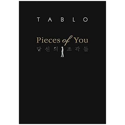 Beispielbild fr Pieces of You (English Edition) zum Verkauf von Front Cover Books
