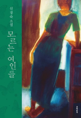 Stock image for Unknown Women (Korean Edition) : A Novel - 2011 for sale by HPB-Diamond