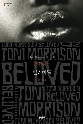 Stock image for Beloved (Korean Edition) for sale by Half Price Books Inc.