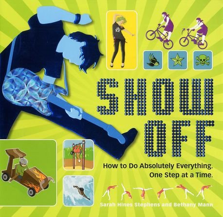 9788954913324: Show Off (Korean edition)