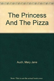 9788956052656: The Princess And The Pizza