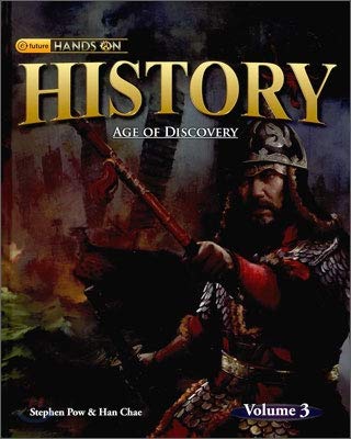 9788956356365: Hands on History. Volume 3: Age of Discovery