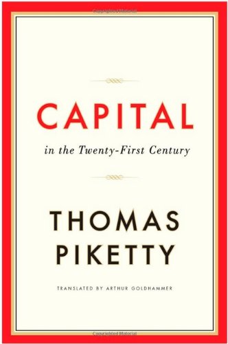 9788956608105: Capital in the Twenty First Century [Capital in the 21st Century]:by Thomas Piketty CAPITAL