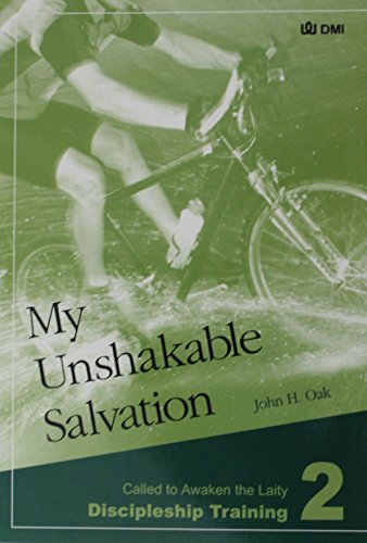 9788957310854: Foundations of Discipleship Training, My Unshakabl