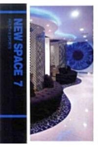 Stock image for New Space, Vol. 7 for sale by Books Puddle