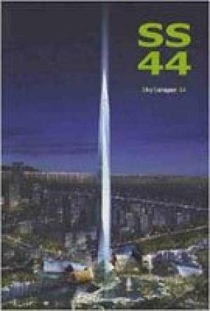 Stock image for Sky Scraper44 for sale by Mispah books