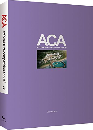 9788957705698: ACA Vol.6 (Architecture Competition Annual 5,6set) 2 of 2