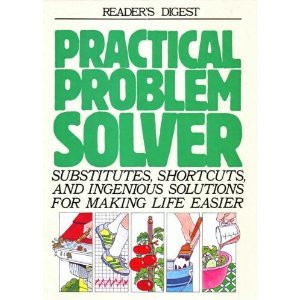 Stock image for Reader's Digest Practical Problem Solver for sale by ThriftBooks-Dallas
