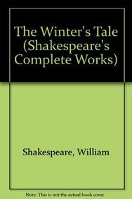 Beispielbild fr The Winter's Tale (Shakespeare's Complete Works) zum Verkauf von medimops