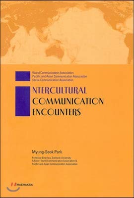 Imagen de archivo de Intercultural Communication Encounters (Korean Edition) a la venta por LiLi - La Libert des Livres