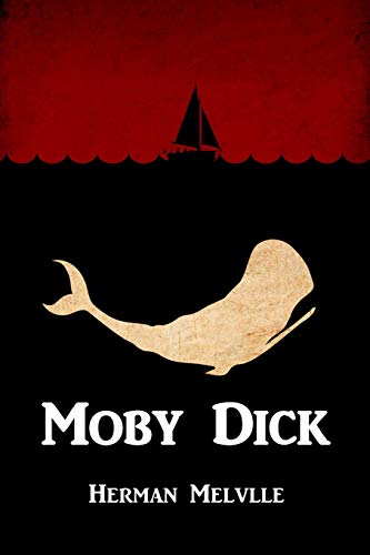 9788959758807: Moby Dick: Moby Dick, Afrikaans edition