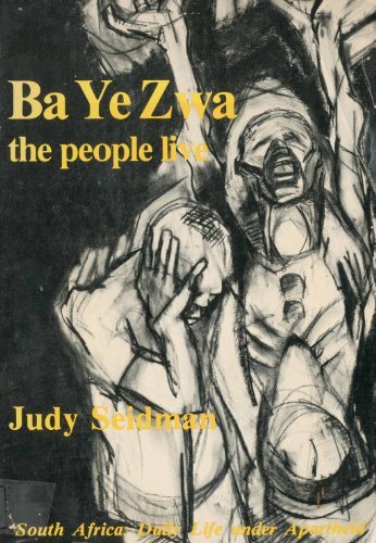 9788960800212: Ba Ye Zwa the People Live