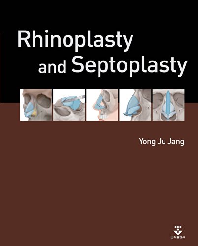 Immagine dell'editore per Rhinoplasty and Septoplasty venduto da dsmbooks