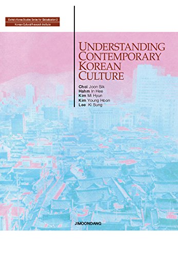 9788962970227: Understanding Contemporary Korean Culture