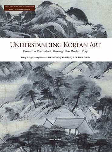 Beispielbild fr Understanding Korean Art zum Verkauf von Revaluation Books