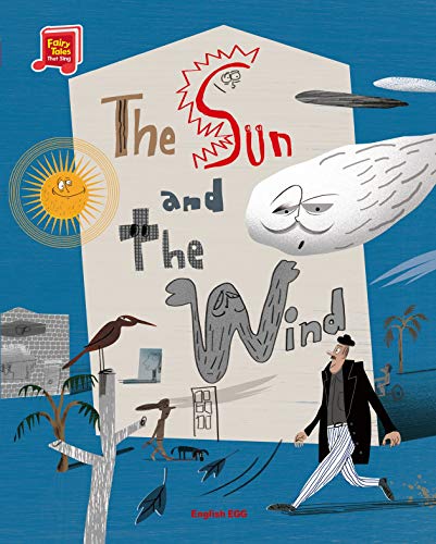 Stock image for The Sun and the Wind for sale by ThriftBooks-Dallas