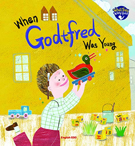 Stock image for When Godtfred Was Young for sale by Big River Books