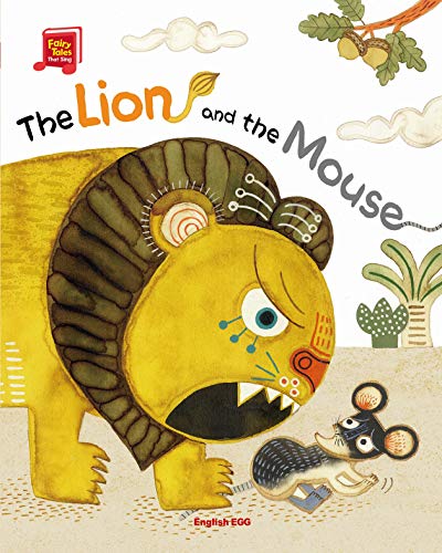 Stock image for The Lion and the Mouse for sale by Big River Books