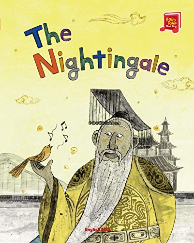 Stock image for The Nightingale for sale by ThriftBooks-Dallas