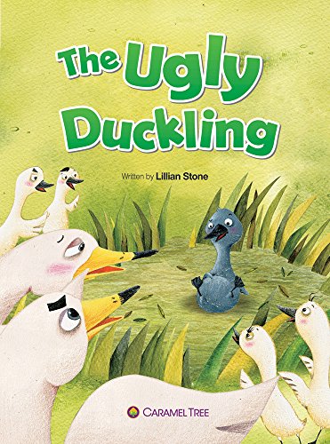 Beispielbild fr The Ugly Duckling zum Verkauf von Better World Books