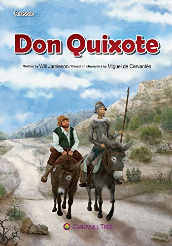 Beispielbild fr Don Quixote zum Verkauf von Better World Books