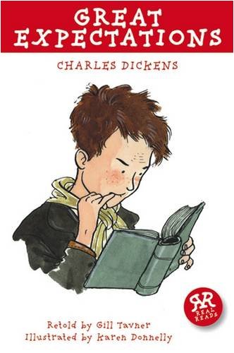 9788967903701: Great Expectations (Charles Dickens)