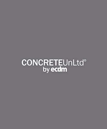 Stock image for Concreteunltd by EDCM for sale by Piretti Massimiliano