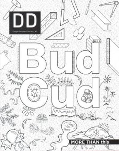 Stock image for DD 43 - Bud Cud - More Than This for sale by Hennessey + Ingalls