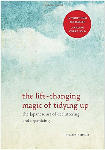 9788968331114: [The Life Changing Magic of Tidying Up: Life Changing Magic of Tidying Up Marie Kondo; The Life Changing Magic of Tidying Up