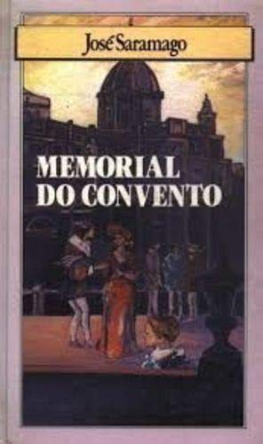 9788970751405: Memorial Do Convento (Korean Language Edition)