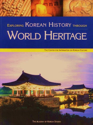 9788971055519: Exploring Korean History Through World Heritage