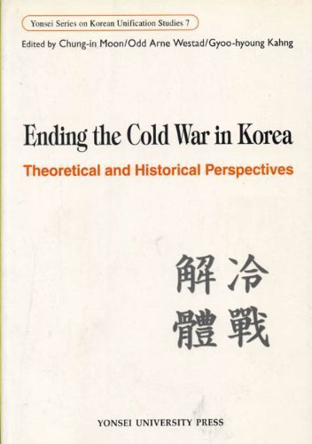 Beispielbild fr Ending the Cold War in Korea: Theoretical and Historical Perspectives zum Verkauf von HPB-Red