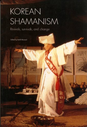 Stock image for Korean Shamanism: Revivals, Survivals, and Change for sale by J. HOOD, BOOKSELLERS,    ABAA/ILAB