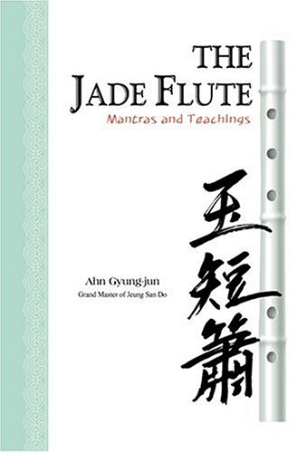 9788972616092: The Jade Flute: Deluxe Book and Mantra Audio CD Set