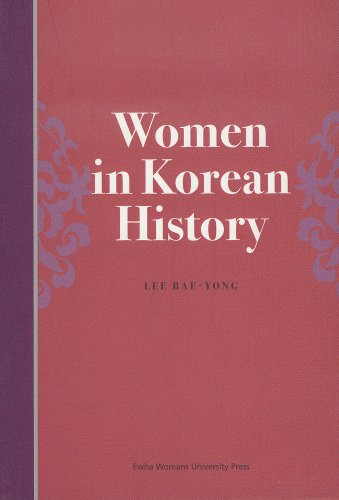 9788973007721: Women in Korean History