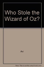 9788974145781: Who Stole the Wizard of Oz? (Korean Edition)