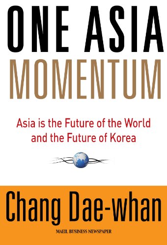 Stock image for One Asia Momentum for sale by Open Books