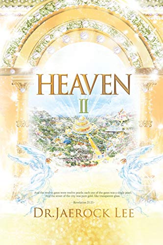 Stock image for Heaven II: Filled with God's Glory for sale by Chiron Media