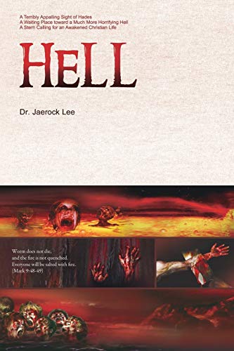 Stock image for Hell for sale by SecondSale