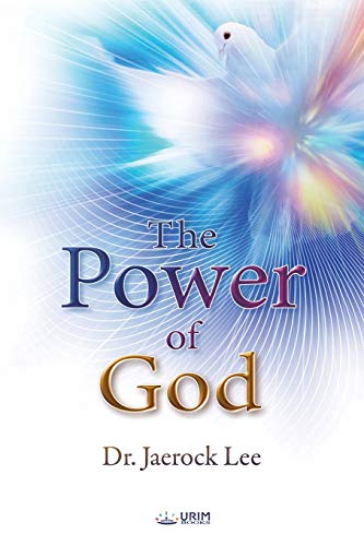Stock image for Power of God for sale by Chiron Media