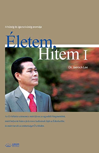 Stock image for letem, Hitem ?: My Life, My Faith?(Hungarian) (Hungarian Edition) for sale by Lucky's Textbooks