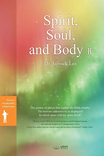 Stock image for Spirit, Soul and Body for sale by Chiron Media