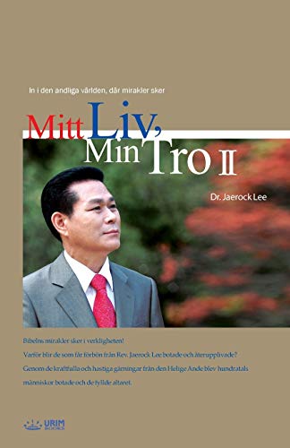 Stock image for Mitt Liv, Min Tro 2: My Life, My Faith 2 (Swedish) (Swedish Edition) for sale by Lucky's Textbooks