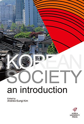 Stock image for Korean Society an Introduction for sale by ThriftBooks-Dallas