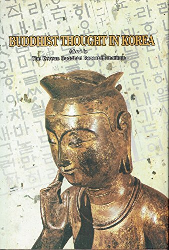 Buddhist Thought in Korea