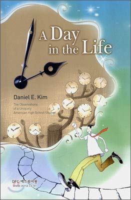 Stock image for A Day in the Life (Korean Edition) for sale by HPB-Movies
