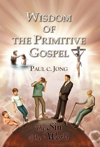 9788983147158: Wisdom of the Primitive Gospel
